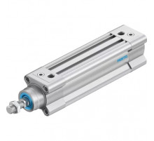 Стандартный пневмоцилиндр Festo DSBC-32-80-PPVA-N3