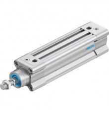 Стандартный пневмоцилиндр Festo DSBC-32-80-PPVA-N3