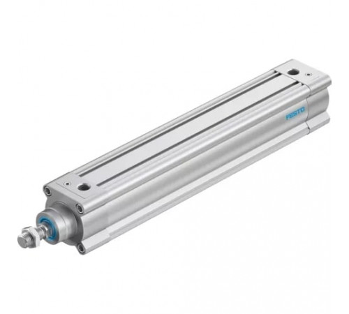 Стандартный пневмоцилиндр Festo DSBC-63-320-PPVA-N3