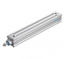 Стандартный пневмоцилиндр Festo DSBC-63-400-PPVA-N3