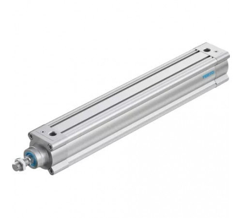 Стандартный пневмоцилиндр Festo DSBC-63-400-PPVA-N3