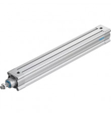 Стандартный пневмоцилиндр Festo DSBC-63-500-PPSA-N3