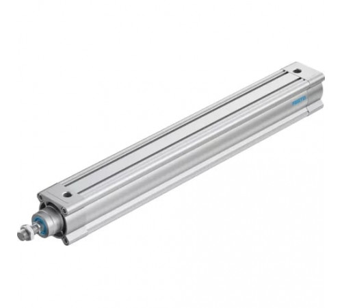 Стандартный пневмоцилиндр Festo DSBC-63-500-PPSA-N3