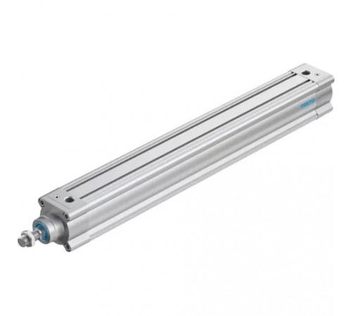 Стандартный пневмоцилиндр Festo DSBC-63-500-PPVA-N3