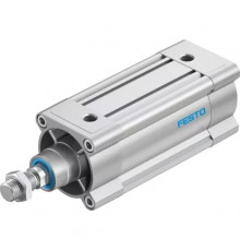 Стандартный пневмоцилиндр Festo DSBC-80-100-PPSA-N3