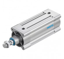 Стандартный пневмоцилиндр Festo DSBC-80-125-PPSA-N3