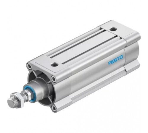 Стандартный пневмоцилиндр Festo DSBC-80-125-PPSA-N3