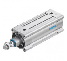 Стандартный пневмоцилиндр Festo DSBC-80-125-PPVA-N3
