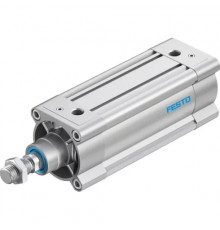 Стандартный пневмоцилиндр Festo DSBC-80-125-PPVA-N3