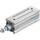 Стандартный пневмоцилиндр Festo DSBC-80-125-PPVA-N3