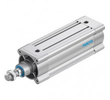 Стандартный пневмоцилиндр Festo DSBC-80-160-PPSA-N3