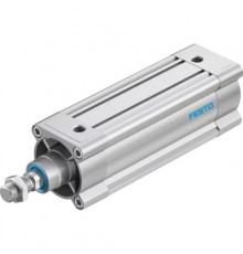Стандартный пневмоцилиндр Festo DSBC-80-160-PPSA-N3