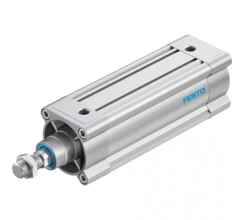 Стандартный пневмоцилиндр Festo DSBC-80-160-PPSA-N3