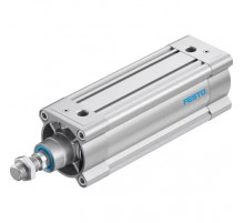 Стандартный пневмоцилиндр Festo DSBC-80-160-PPVA-N3