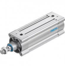 Стандартный пневмоцилиндр Festo DSBC-80-160-PPVA-N3