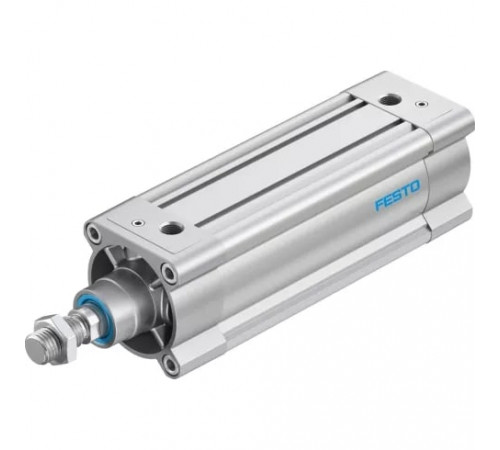 Стандартный пневмоцилиндр Festo DSBC-80-160-PPVA-N3