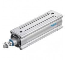 Стандартный пневмоцилиндр Festo DSBC-80-200-PPSA-N3