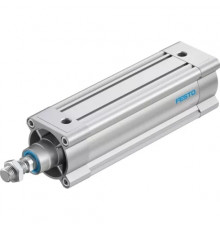 Стандартный пневмоцилиндр Festo DSBC-80-200-PPSA-N3