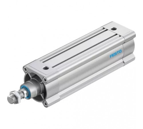 Стандартный пневмоцилиндр Festo DSBC-80-200-PPSA-N3