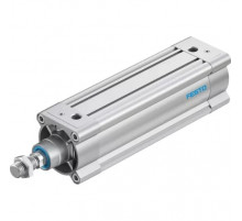 Стандартный пневмоцилиндр Festo DSBC-80-200-PPVA-N3