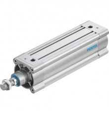 Стандартный пневмоцилиндр Festo DSBC-80-200-PPVA-N3