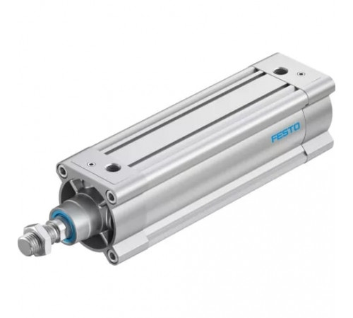 Стандартный пневмоцилиндр Festo DSBC-80-200-PPVA-N3
