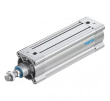 Стандартный пневмоцилиндр Festo DSBC-80-300-PPVA-P2
