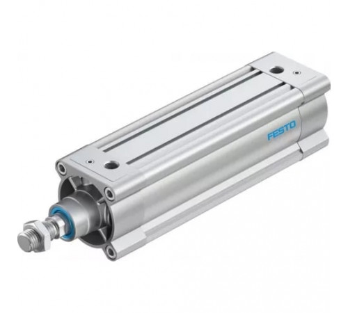 Стандартный пневмоцилиндр Festo DSBC-80-300-PPVA-P2