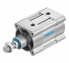 Стандартный пневмоцилиндр Festo DSBC-80-PPSA-N3