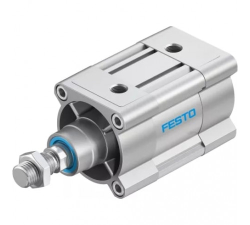 Стандартный пневмоцилиндр Festo DSBC-80-PPSA-N3
