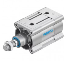 Стандартный пневмоцилиндр Festo DSBC-80-20-PPVA-N3