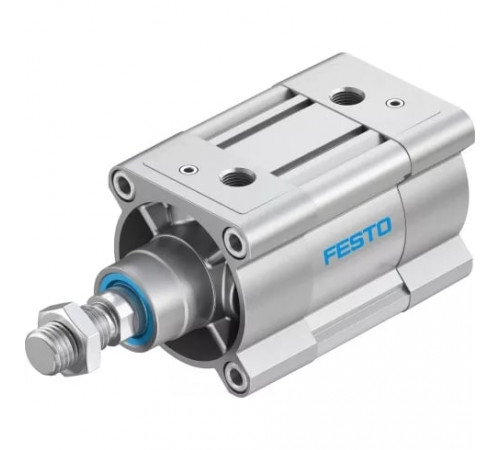 Стандартный пневмоцилиндр Festo DSBC-80-PPVA-N3