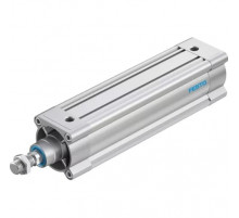 Стандартный пневмоцилиндр Festo DSBC-80-250-PPSA-N3