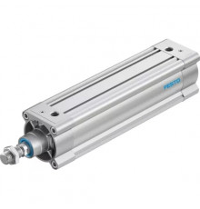 Стандартный пневмоцилиндр Festo DSBC-80-250-PPVA-N3