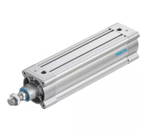 Стандартный пневмоцилиндр Festo DSBC-80-250-PPVA-N3
