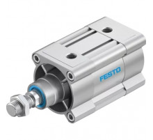 Стандартный пневмоцилиндр Festo DSBC-80-25-PPSA-N3