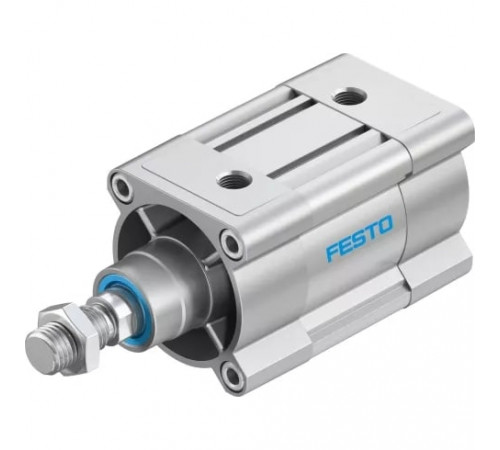 Стандартный пневмоцилиндр Festo DSBC-80-25-PPSA-N3