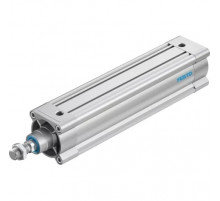 Стандартный пневмоцилиндр Festo DSBC-80-300-PPSA-N3