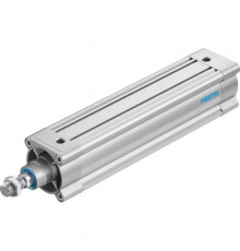 Стандартный пневмоцилиндр Festo DSBC-80-300-PPSA-N3