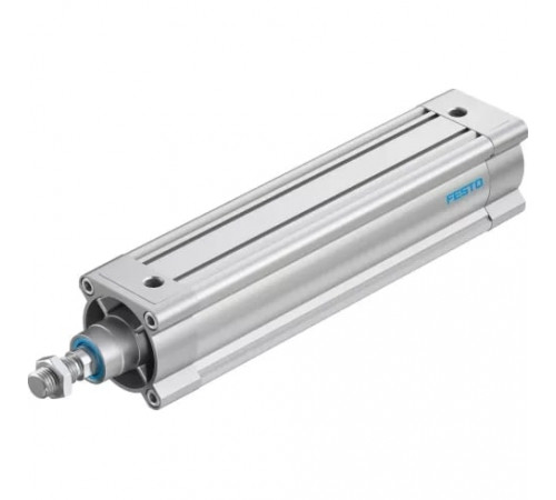 Стандартный пневмоцилиндр Festo DSBC-80-300-PPSA-N3