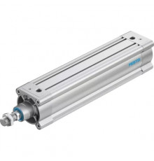 Стандартный пневмоцилиндр Festo DSBC-80-300-PPVA-N3