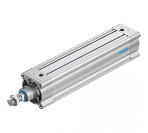 Стандартный пневмоцилиндр Festo DSBC-80-300-PPVA-N3