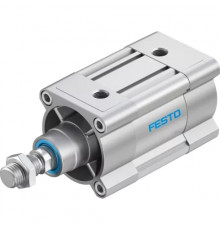 Стандартный пневмоцилиндр Festo DSBC-80-30-PPSA-N3