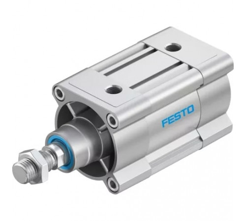 Стандартный пневмоцилиндр Festo DSBC-80-30-PPSA-N3