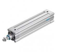 Стандартный пневмоцилиндр Festo DSBC-80-320-PPSA-N3