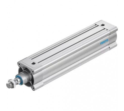 Стандартный пневмоцилиндр Festo DSBC-80-320-PPSA-N3
