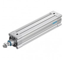 Стандартный пневмоцилиндр Festo DSBC-80-320-PPVA-N3