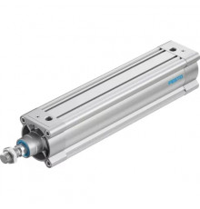 Стандартный пневмоцилиндр Festo DSBC-80-320-PPVA-N3