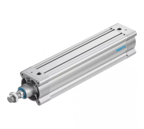 Стандартный пневмоцилиндр Festo DSBC-80-320-PPVA-N3