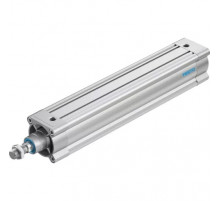 Стандартный пневмоцилиндр Festo DSBC-80-400-PPSA-N3